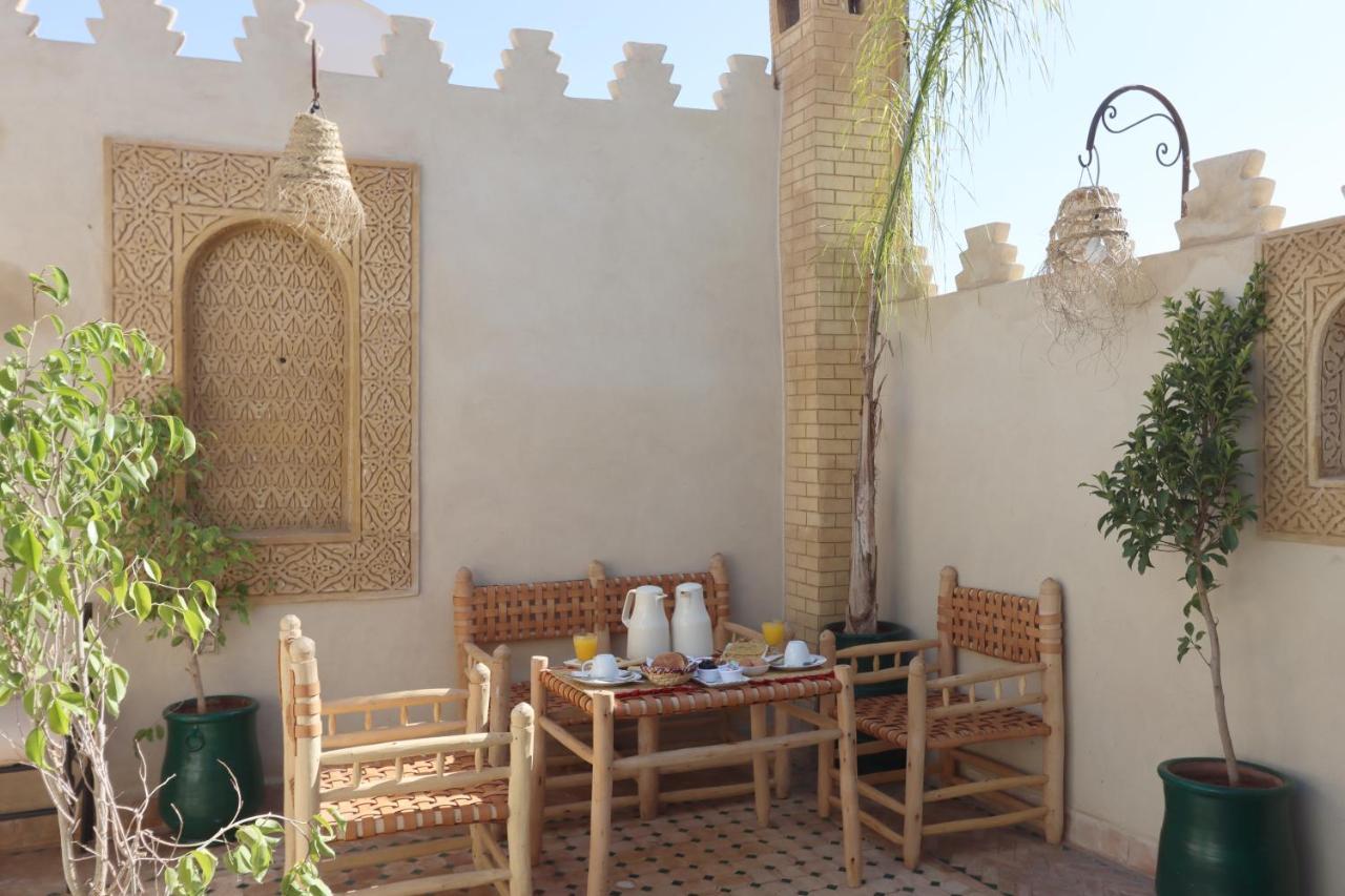 Riad Venezia Marrakesh Exterior foto
